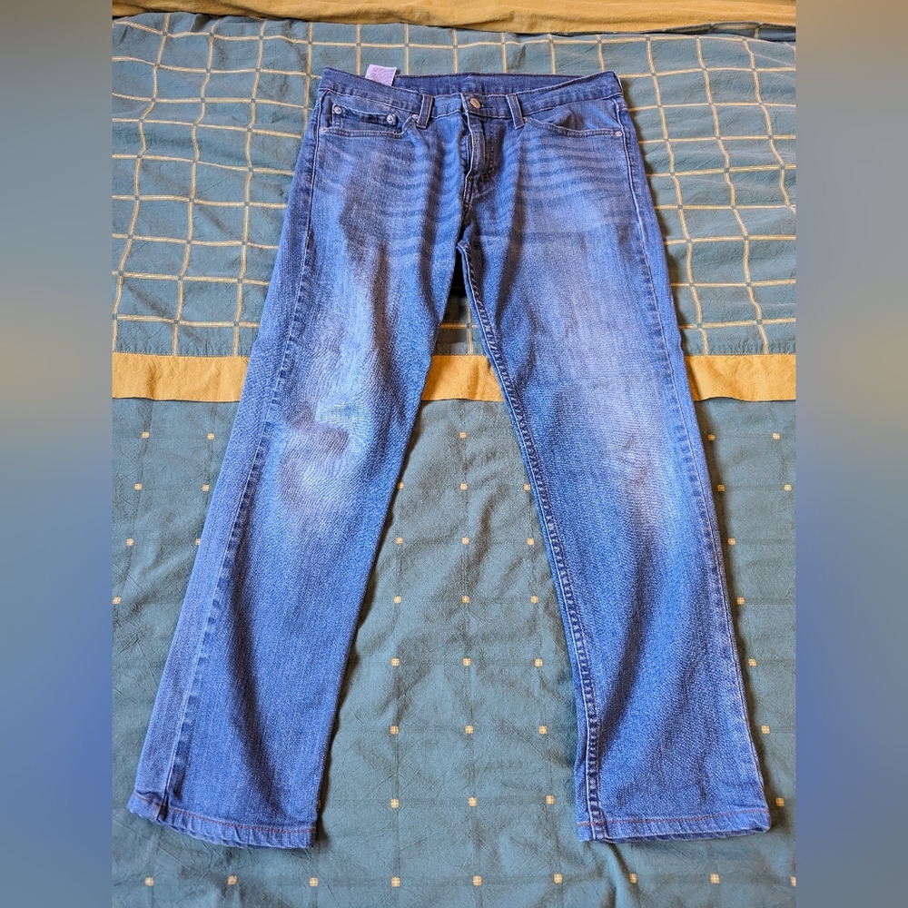 Levi's Jeans 32x30